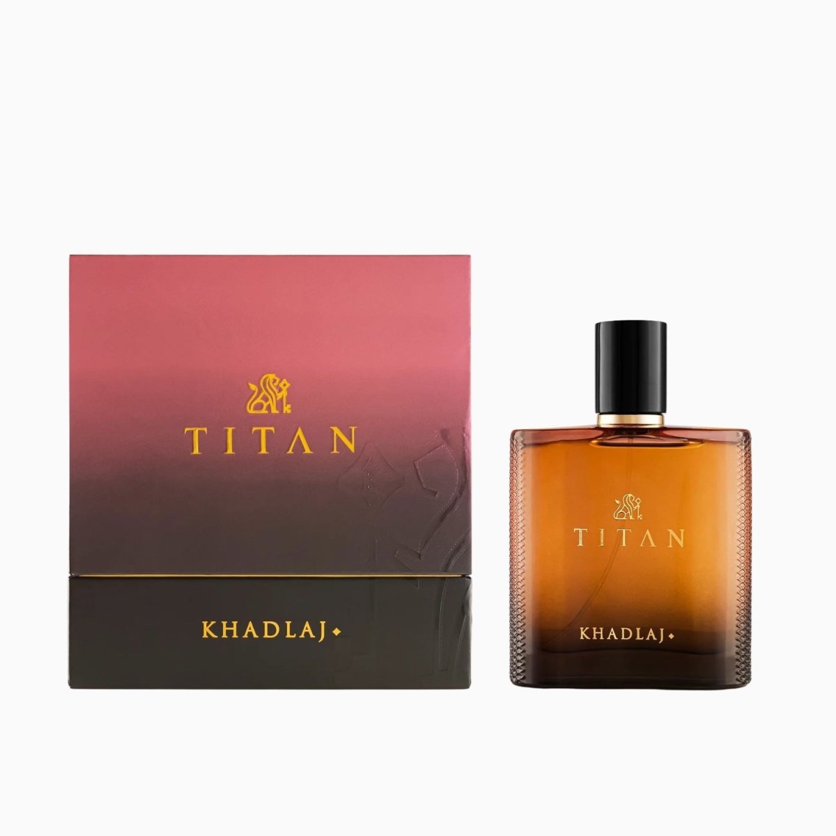 Khadlaj Titan EDP 100ML - House of Essence