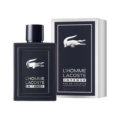 Lacoste homme intense EDT - House of Essence