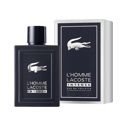 Lacoste homme intense EDT - House of Essence