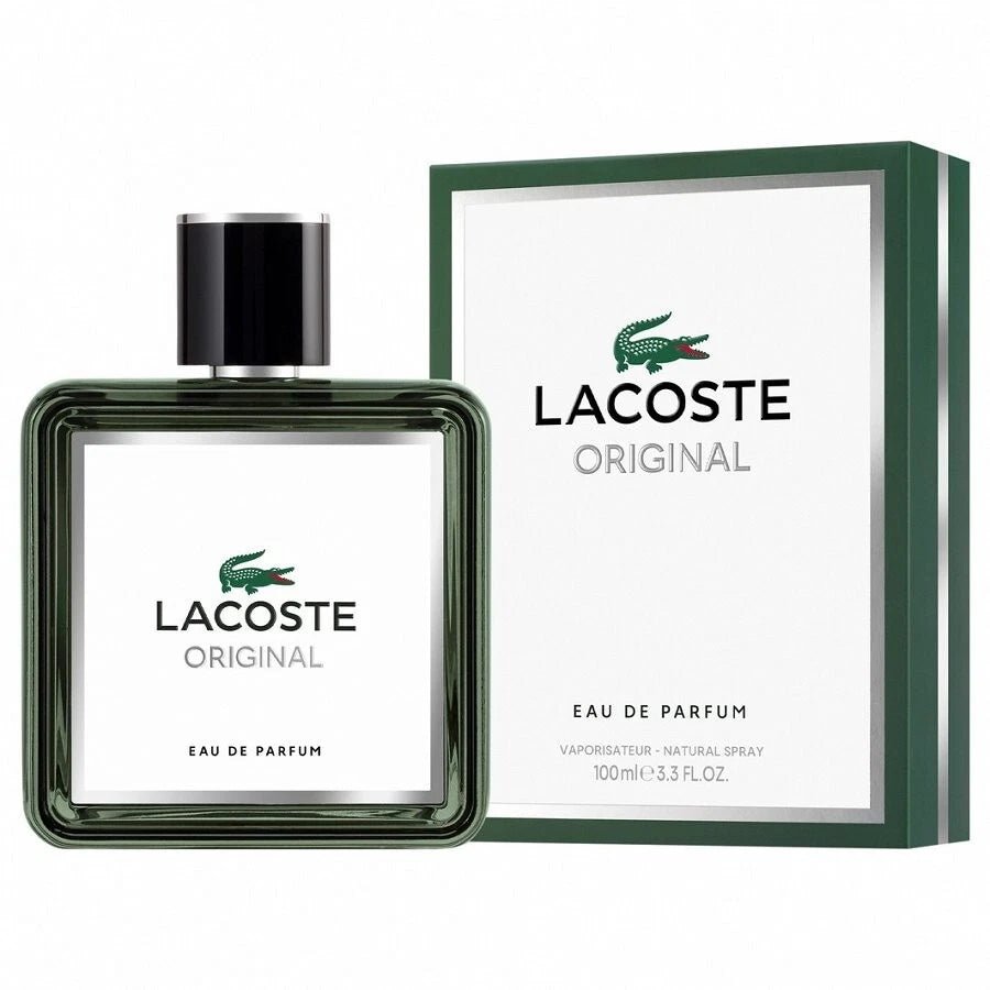 Lacoste Original EDP - House of Essence