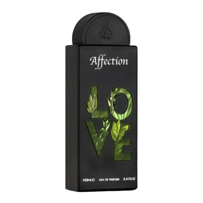 Lattafa Affection EDP 100ML - House of Essence