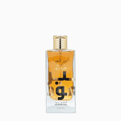 Lattafa Ameer Al Oudh I EDP - House of Essence