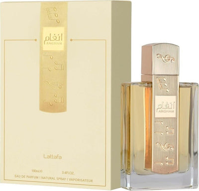 Lattafa Angham EDP 100ML - House of Essence
