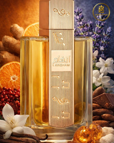 Lattafa Angham EDP 100ML - House of Essence