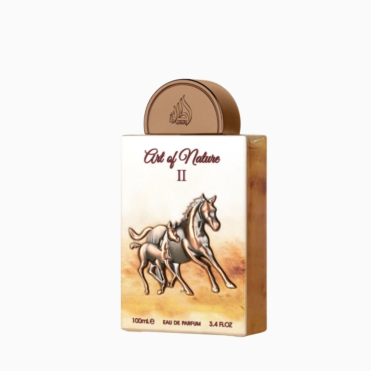 Lattafa Art Of Nature II 100ML - House of Essence