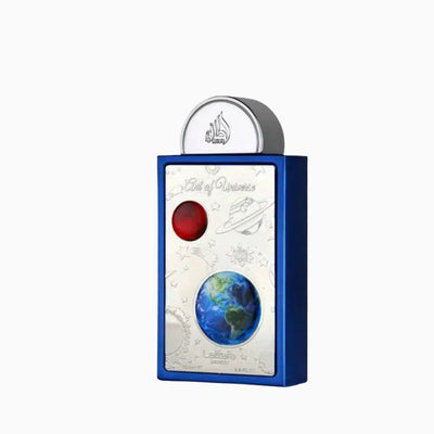 Lattafa Art Of Universe 100ML - House of Essence