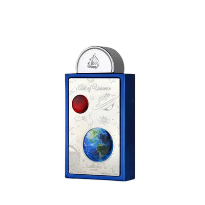 Lattafa Art Of Universe 100ML - House of Essence
