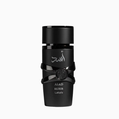 Lattafa Asad Elixir 100ML - House of Essence