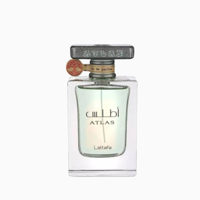 Lattafa Atlas EDP 55ML - House of Essence
