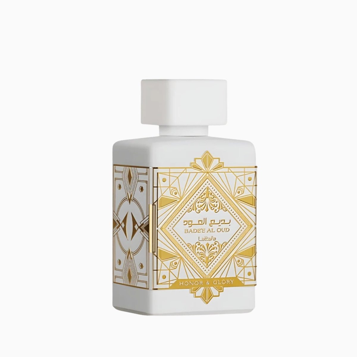 Lattafa Badee Al Oud Honor and Glory 100ML - House of Essence