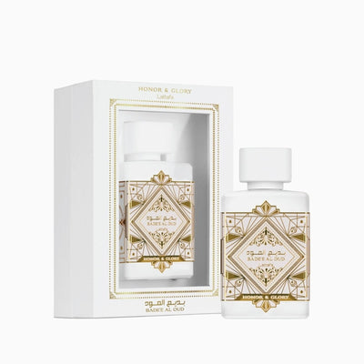 Lattafa Badee Al Oud Honor and Glory 100ML - House of Essence