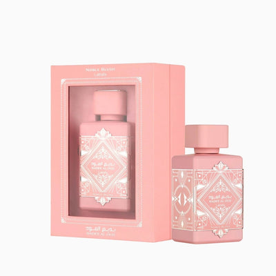 Lattafa Badee Al Oud Noble Blush 100ML - House of Essence