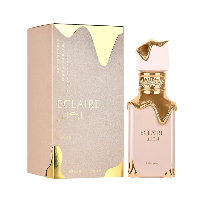 Lattafa Eclaire EDP 100ML - House of Essence