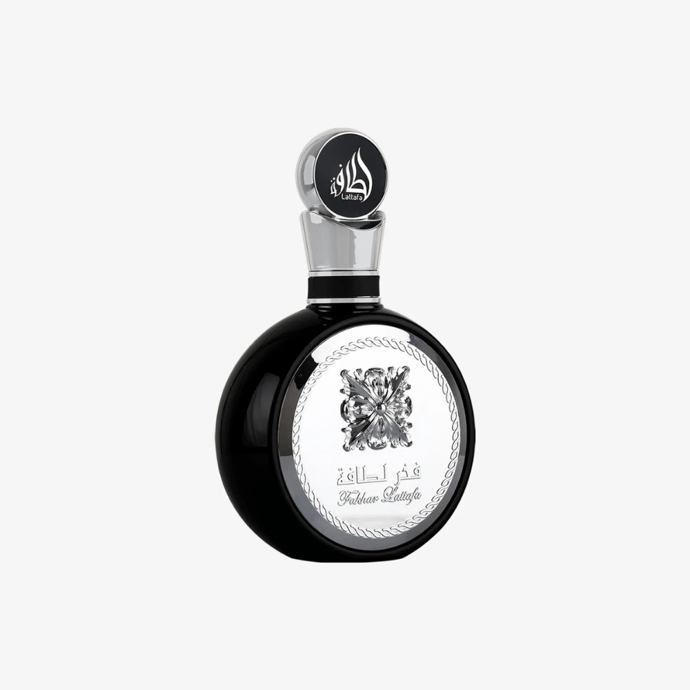 Lattafa Fakhar Black EDP (Lattafa Pride Collection) - House of Essence