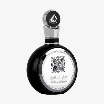 Lattafa Fakhar Black EDP (Lattafa Pride Collection) - House of Essence