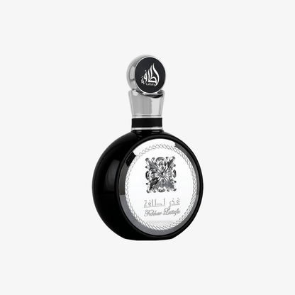 Lattafa Fakhar Black EDP (Lattafa Pride Collection) - House of Essence