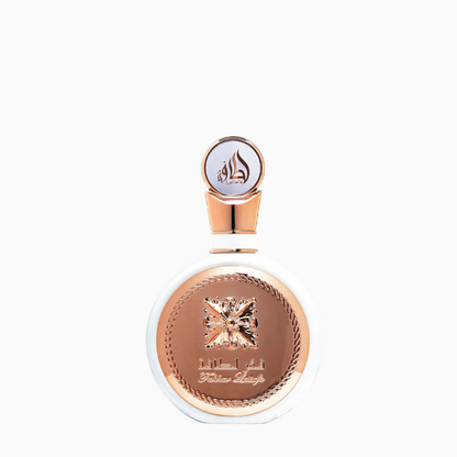 Lattafa Fakhar Rose Eau de Parfum – 100% authentic women’s fragrance from House Of Essence, available in Sri Lanka