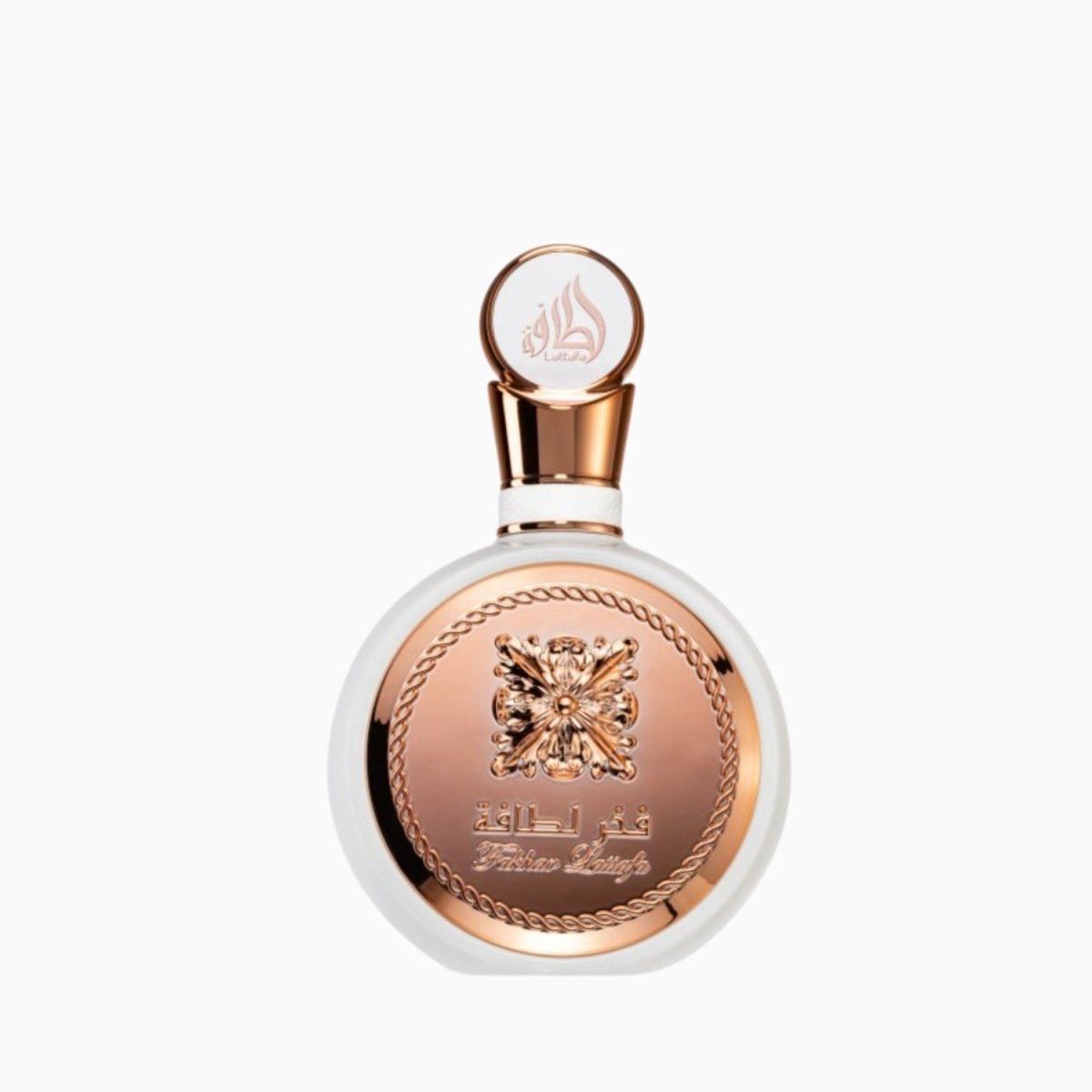 Lattafa Fakhar Rose EDP (Lattafa Pride Collection) - House of Essence
