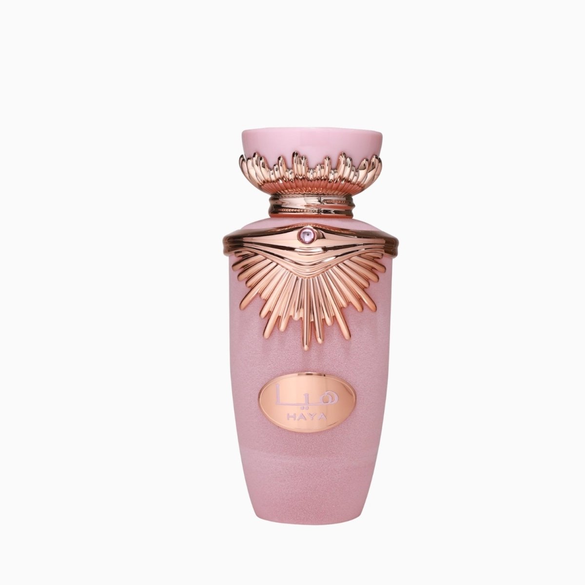 Lattafa Haya Women's Perfume 100ML – House of Essence