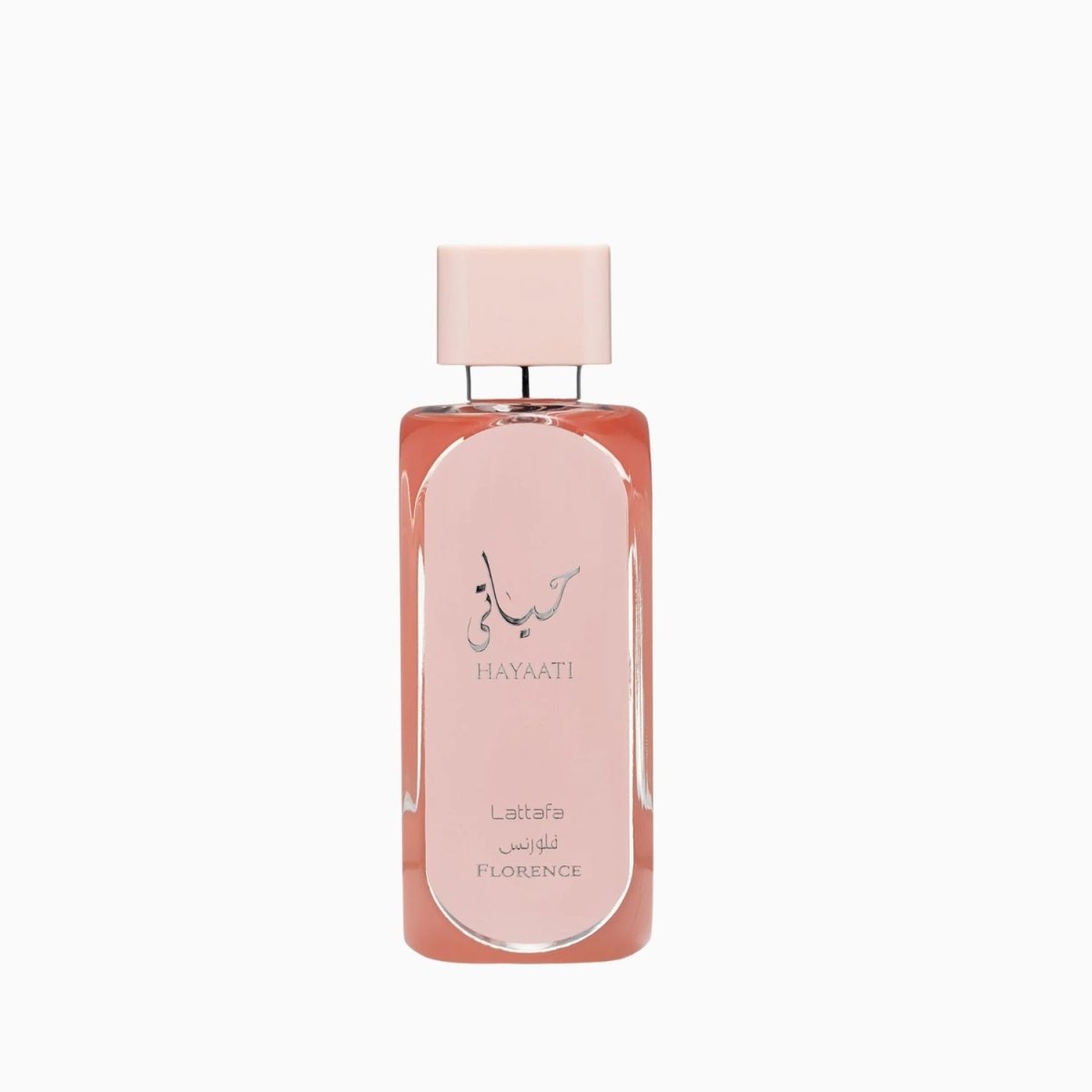 Lattafa Hayaati Florence EDP 100ML - House of Essence