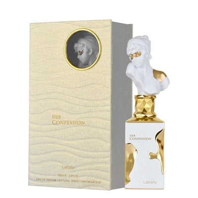 Lattafa Her Confession EDP for Women - House of Essence