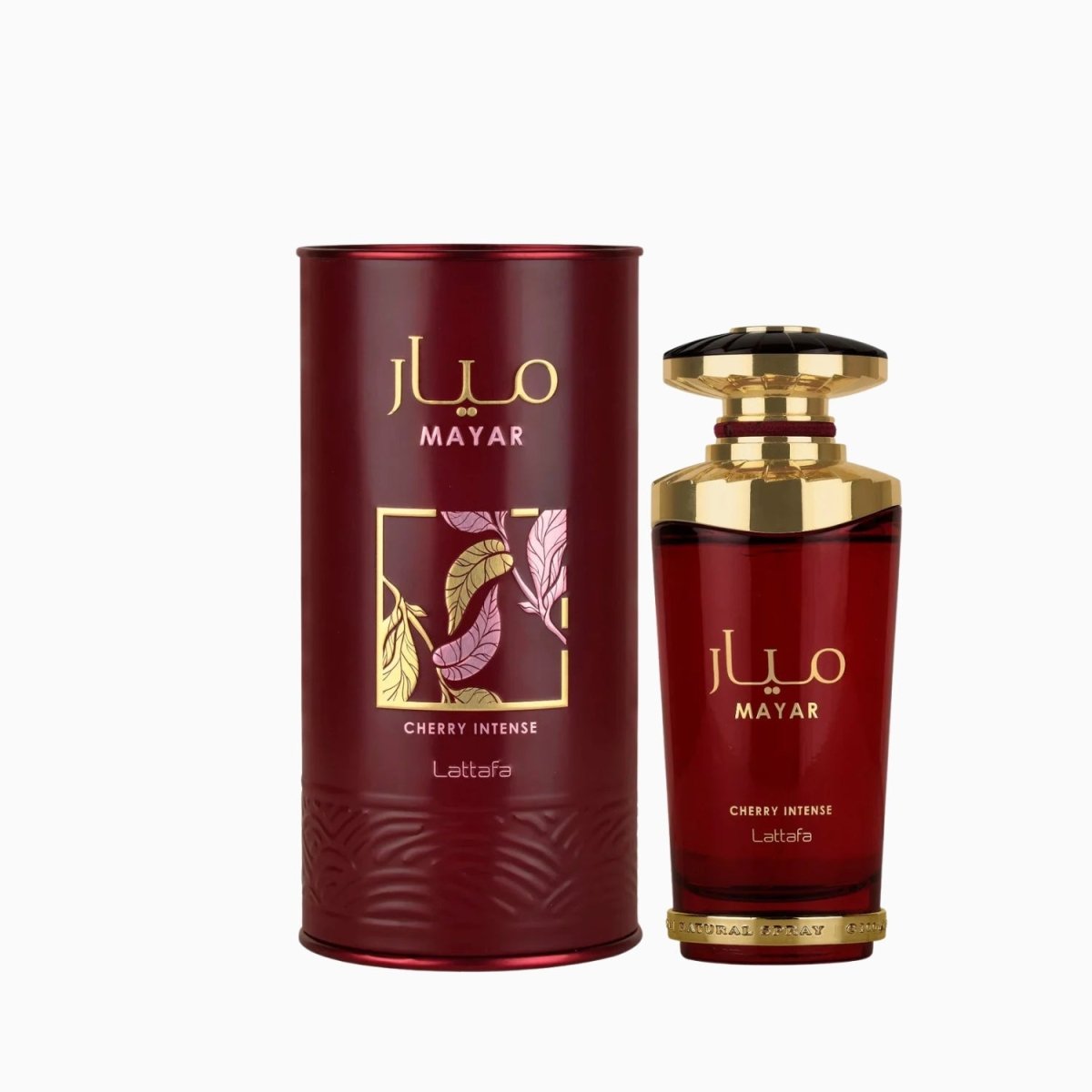 Lattafa Mayar Cherry Intense 100ML - House of Essence