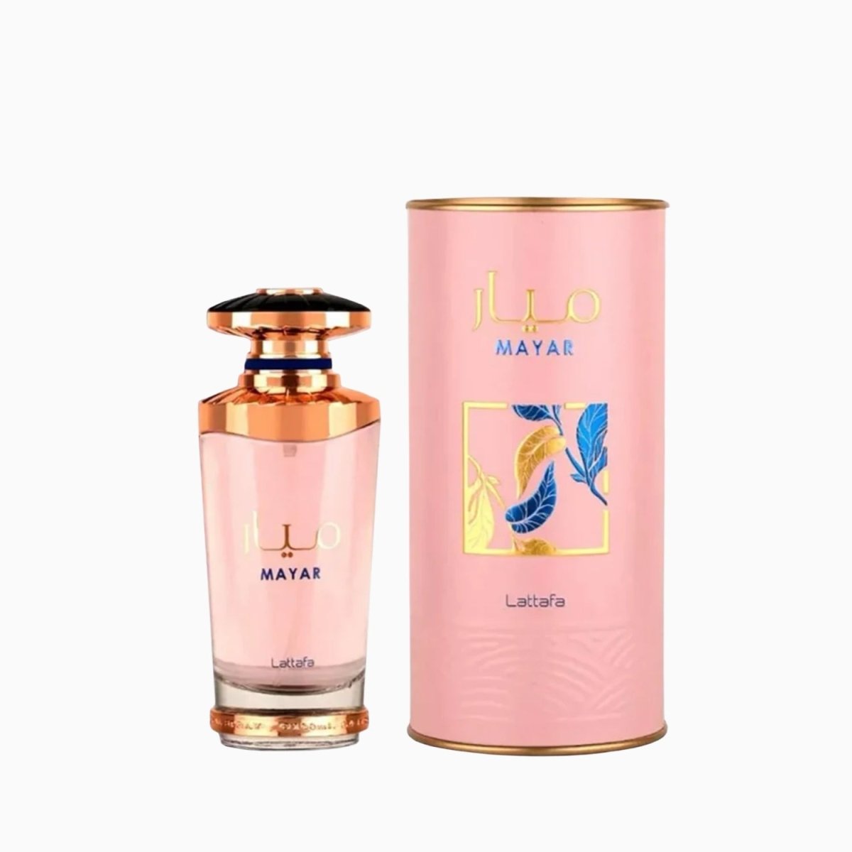 Lattafa Mayar EDP 100ML for Women - House of Essence