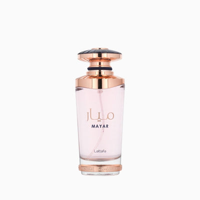Lattafa Mayar EDP 100ML for Women - House of Essence