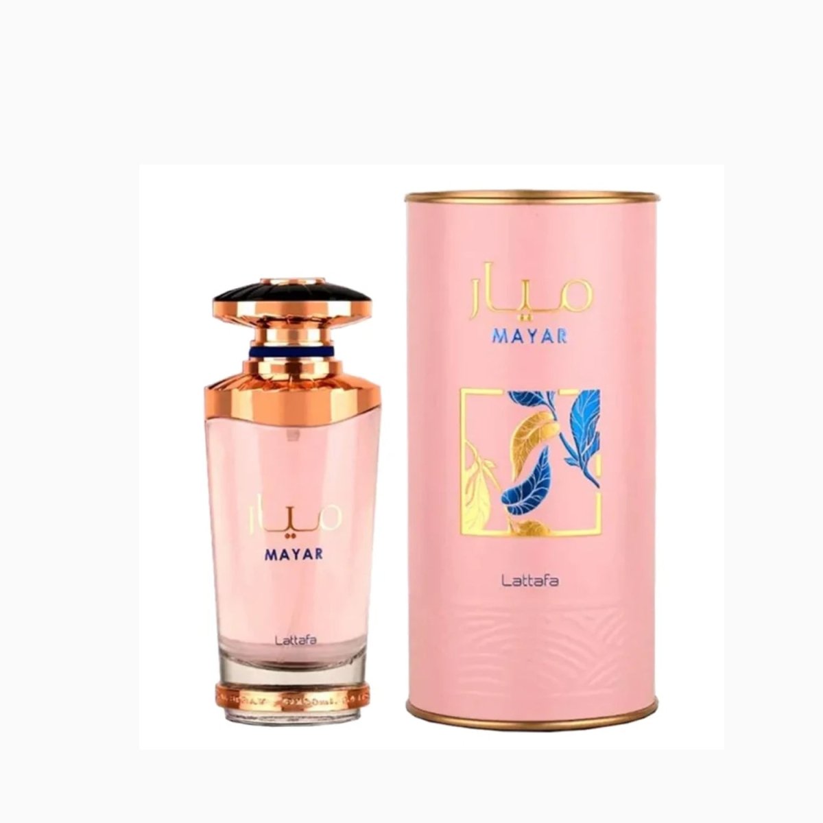 Lattafa Mayar EDP 100ML for Women - House of Essence