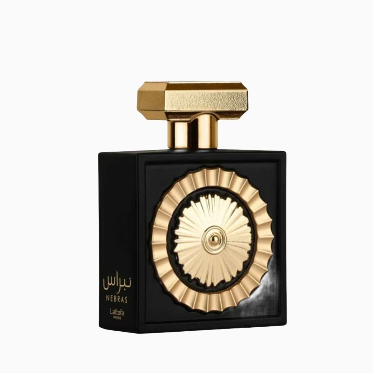Lattafa Nebras Eau de Parfum (Unisex) – 100ml - House of Essence