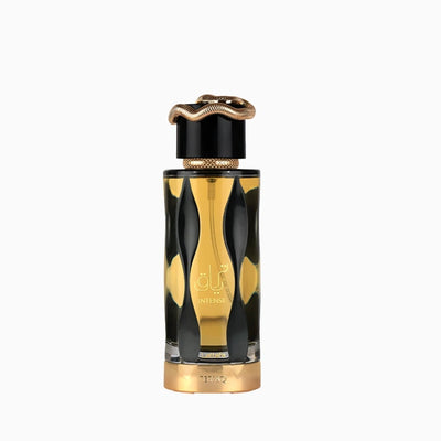 Lattafa Teriaq Intense EDP 100ML - House of Essence