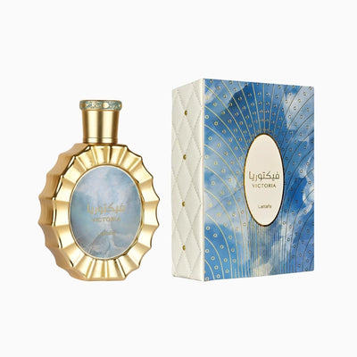 Lattafa Victoria 100ML - House of Essence