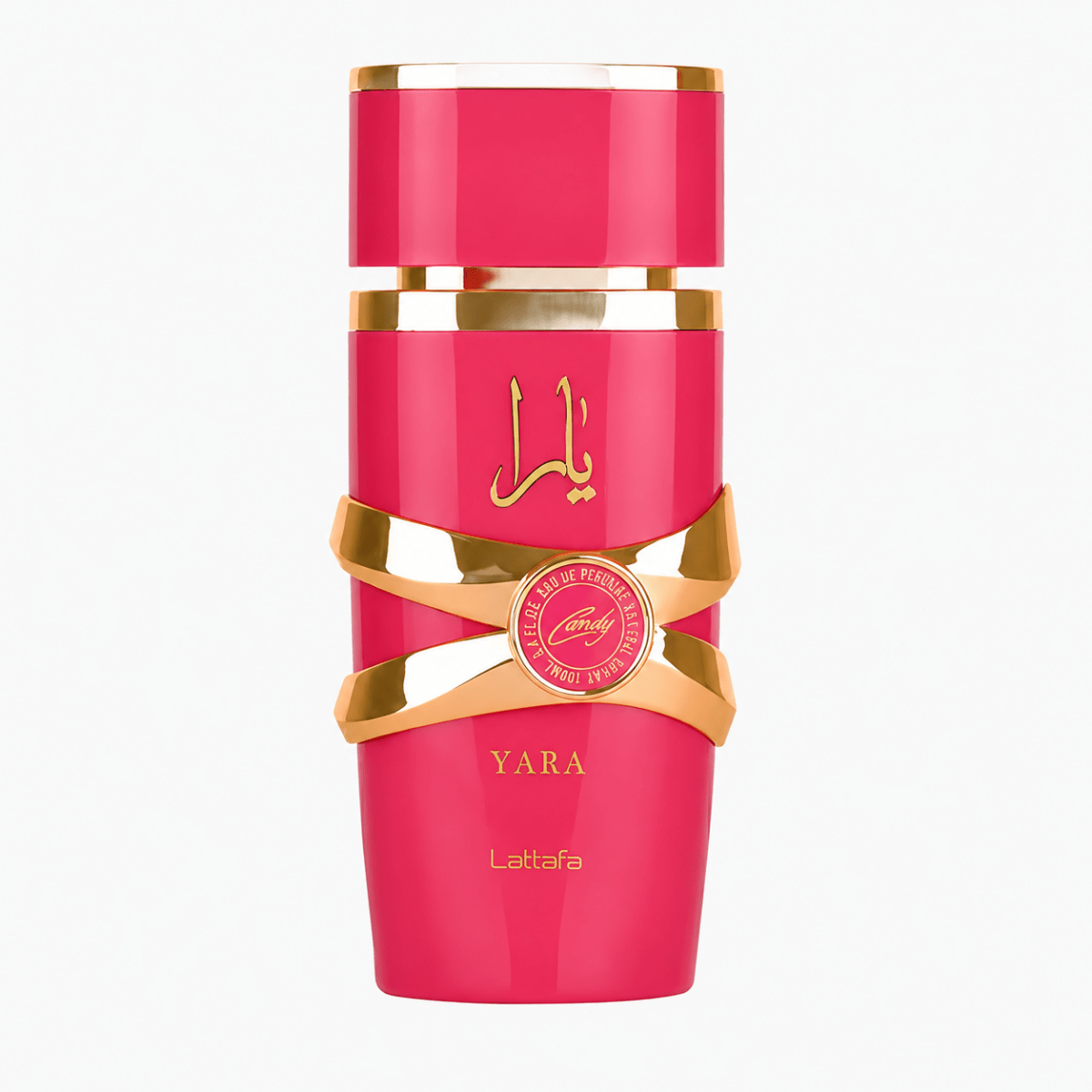 Lattafa Yara Candy EDP 100ML - House of Essence