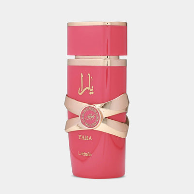 Lattafa Yara Candy EDP 100ML - House of Essence