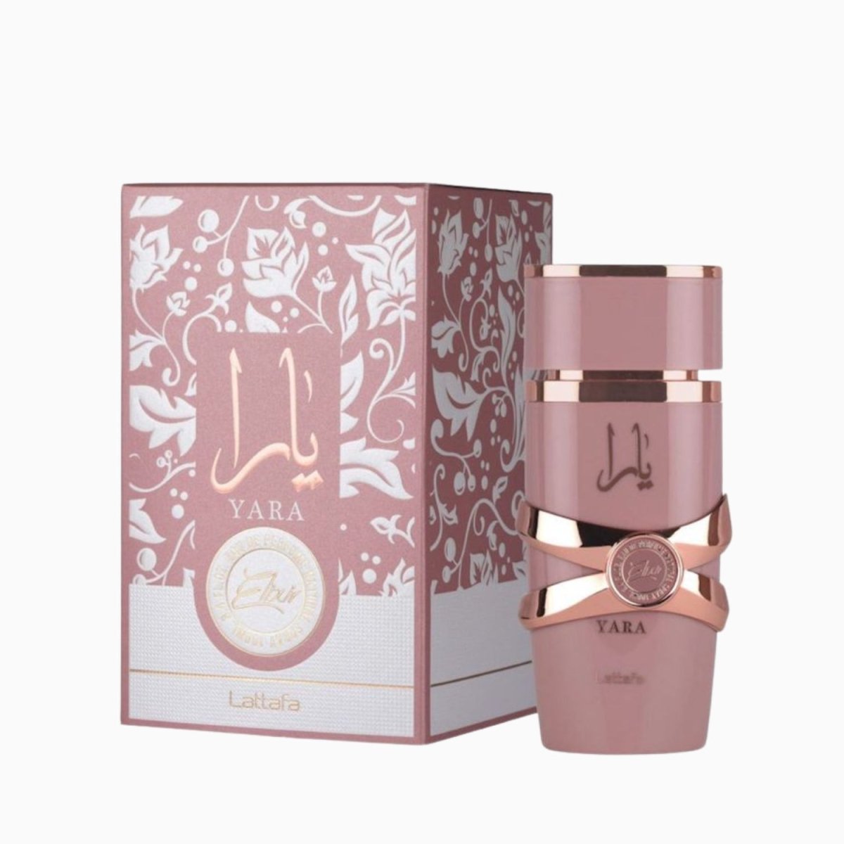 Lattafa Yara Elixir 100ML - House of Essence
