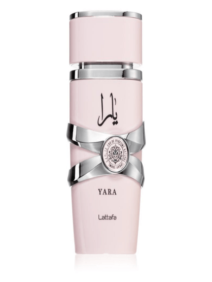 Lattafa Yara Pink EDP - House of Essence