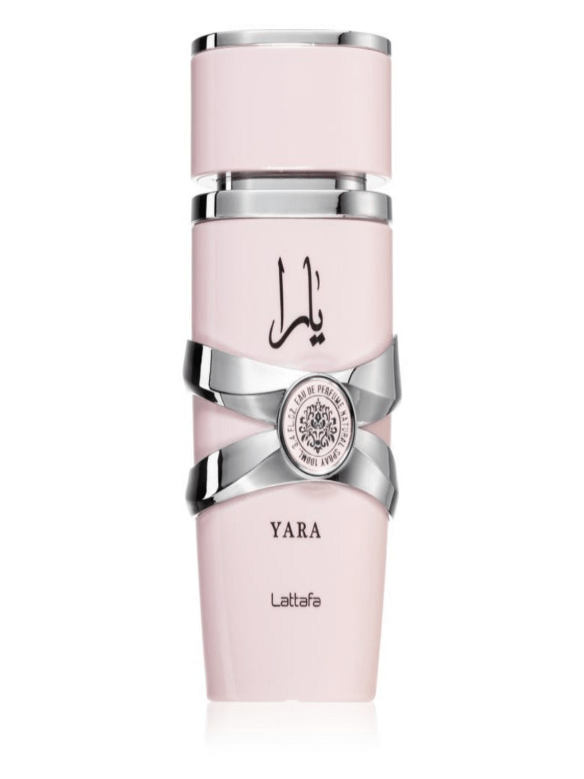 Lattafa Yara Pink EDP - House of Essence