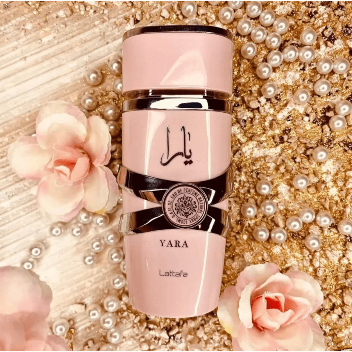 Lattafa Yara Pink EDP - House of Essence