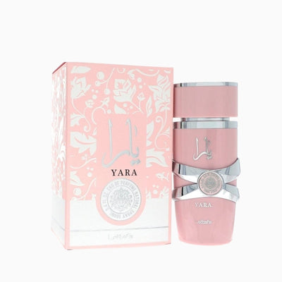 Lattafa Yara Pink EDP - House of Essence