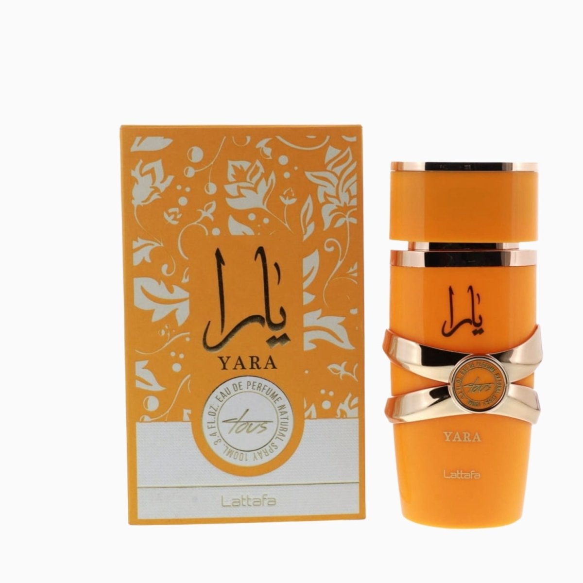 Lattafa Yara Tous - House of Essence