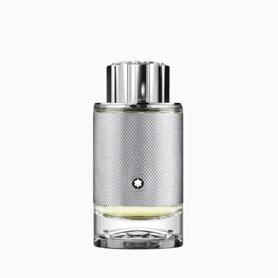 Montblanc Explorer Platinum 100ML EDP - House of Essence