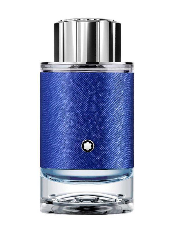 Montblanc Explorer Ultra Blue EDP - House of Essence