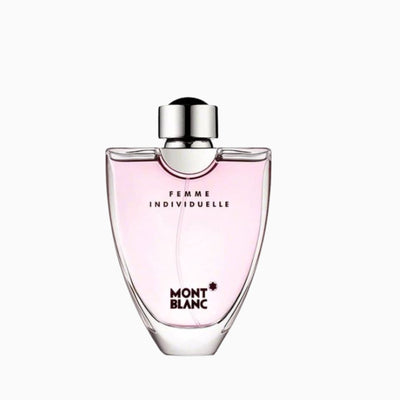 Montblanc Femme Individuelle Women 75ML EDT - House of Essence