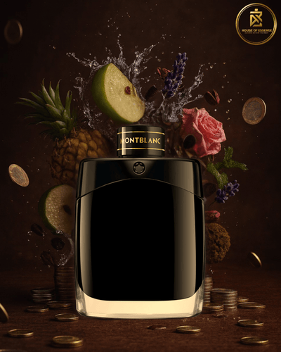 Montblanc Legend EDP - House of Essence