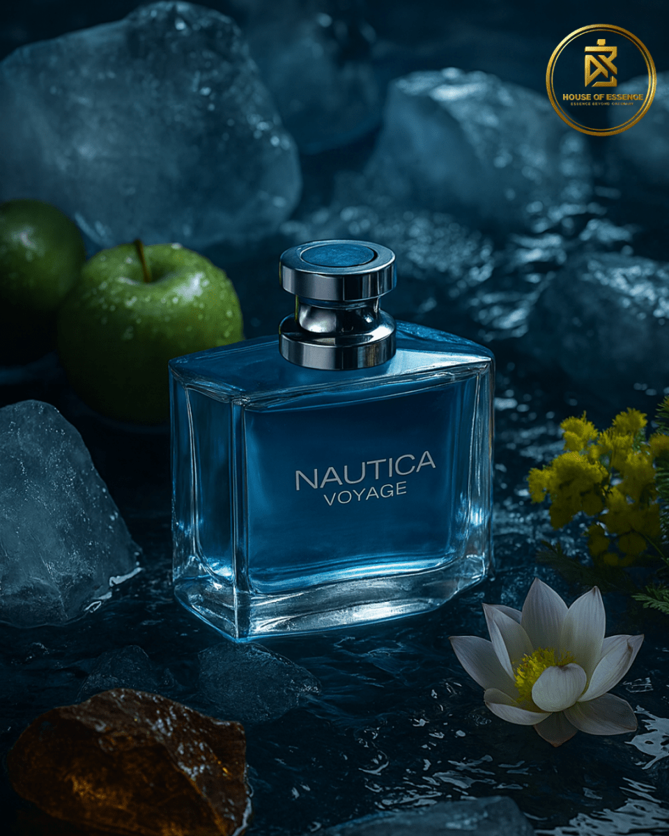 Nautica Voyage By Nautica EDT - House of Essence