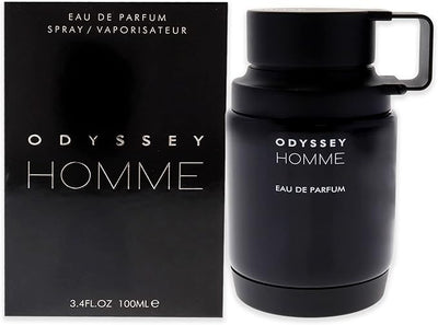 Odyssey Homme Armaf EDP - House of Essence