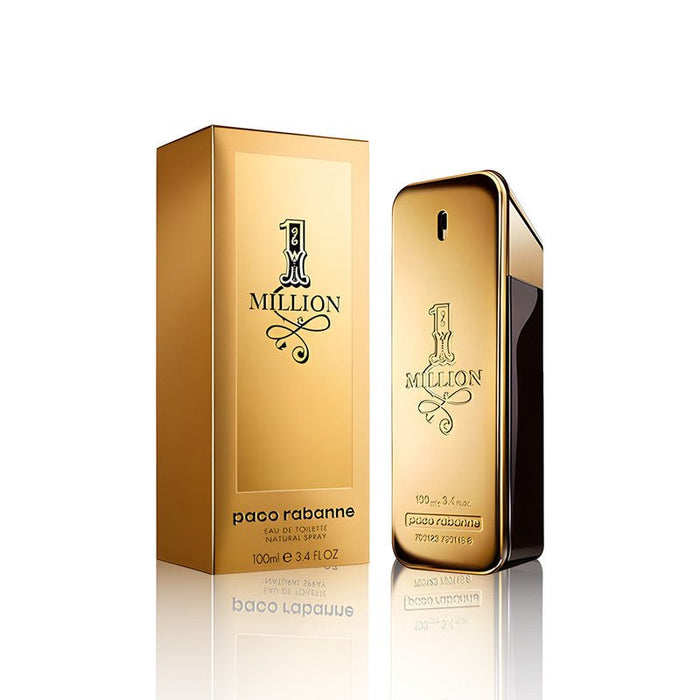 Buy Paco Rabanne 1 Million in Sri Lanka | 100% Authentic – House of Essence
