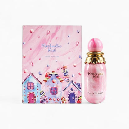 Paris Corner Marshmallow Blush EDP - House of Essence