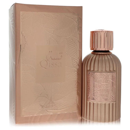 Paris Corner Qissa Delicious EDP - House of Essence