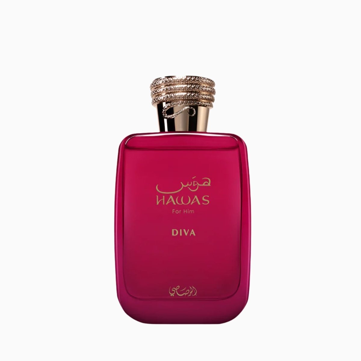 Rasasi Hawas Diva - House of Essence